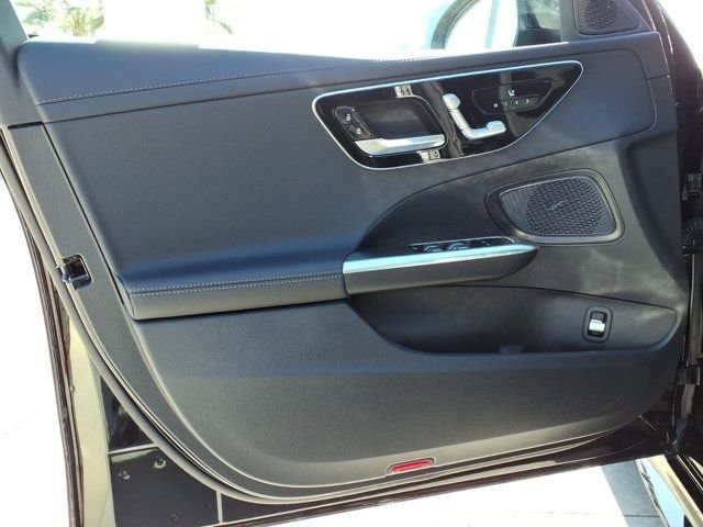 New 2026 Black Mercedes-Benz C 300 image 12