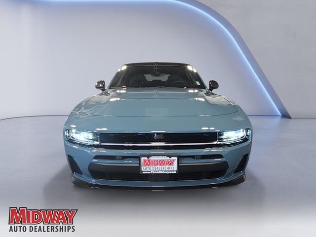 New 2026  Dodge Scat Pack Plus image 8