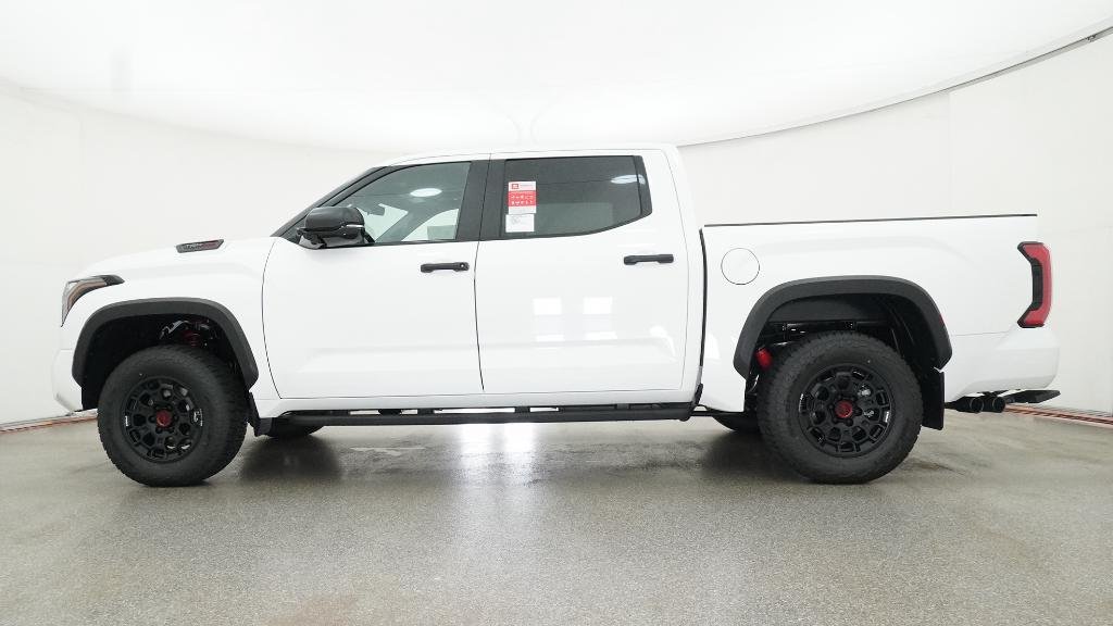 New 2026 Ice Cap Toyota TRD Pro image 21