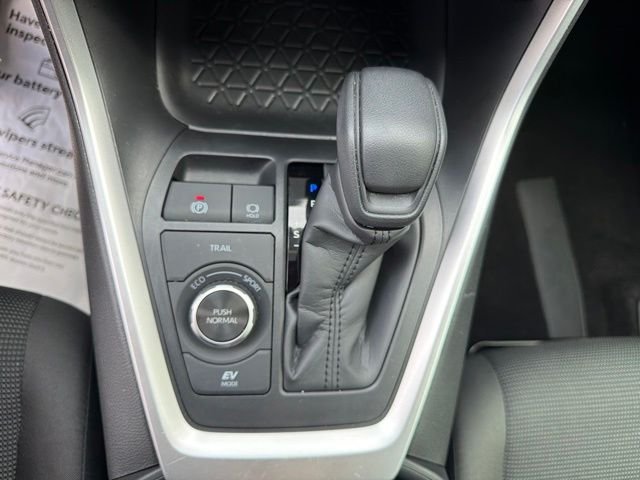 Certified Used 2025 White Toyota LE image 40