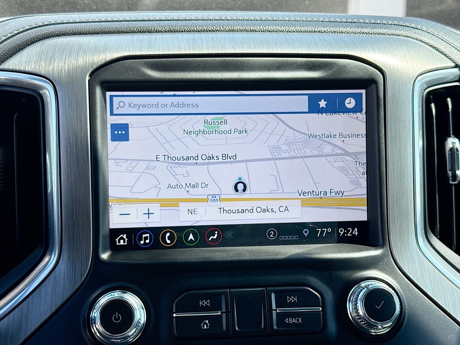 2022 GMC Sierra 2500 Denali HD Denali - Photo 13