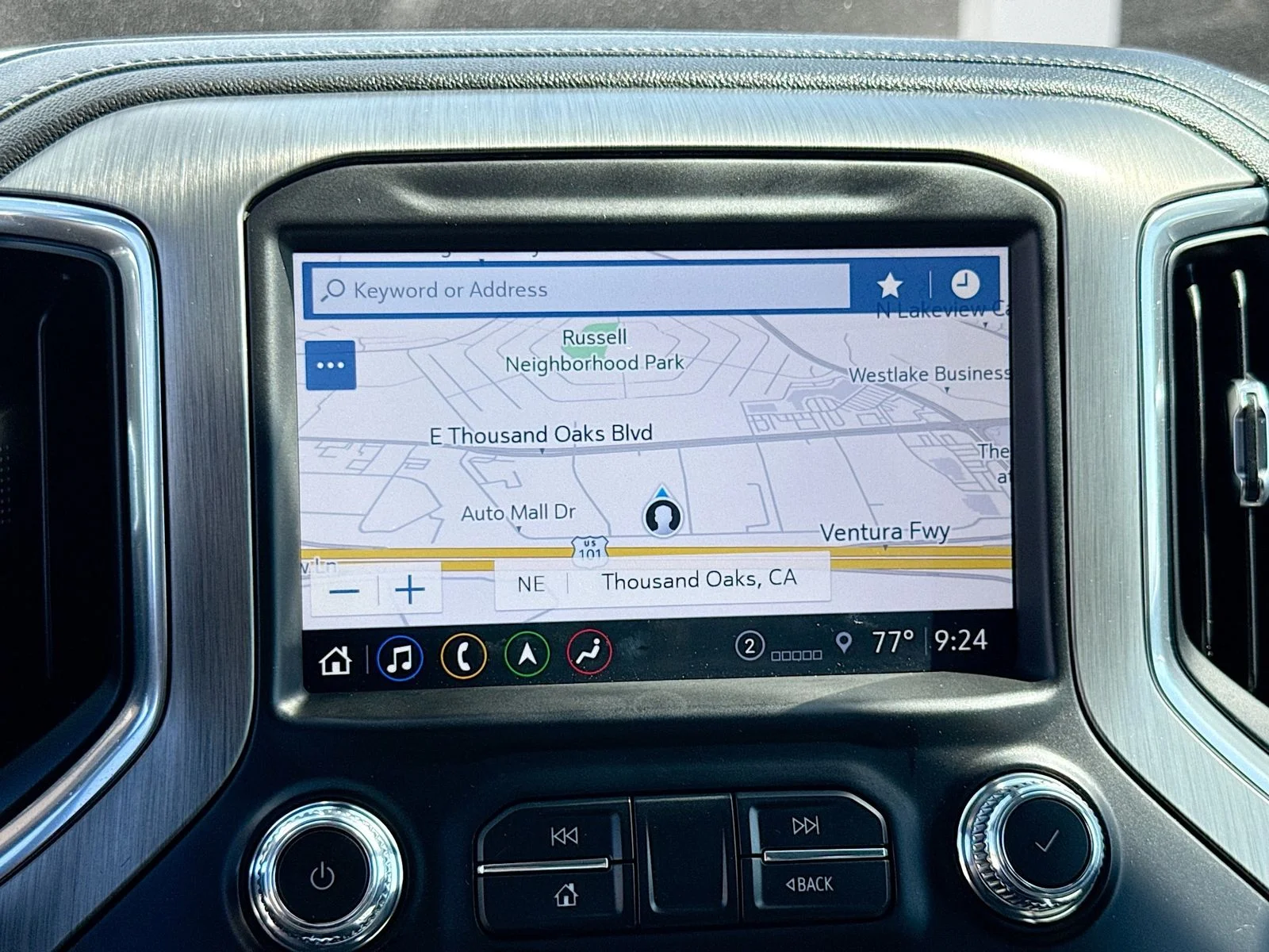 2022 GMC Sierra 2500 Denali HD Denali - Photo 13