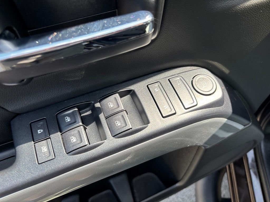 Used 2019 Brown Chevrolet LT image 16