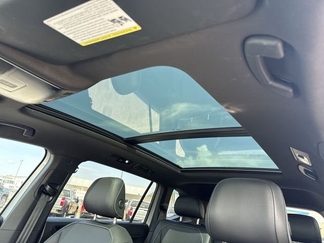2024 Volkswagen Tiguan SE R-LINE BLACK - Photo 12