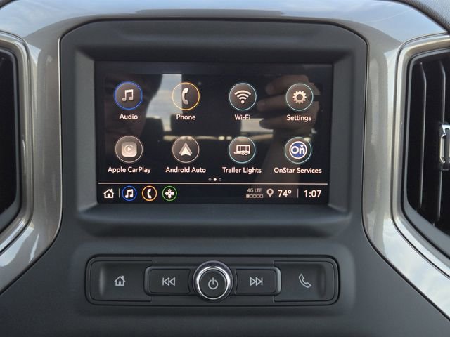 2026 Chevrolet Silverado 2500 HD Custom - Photo 13