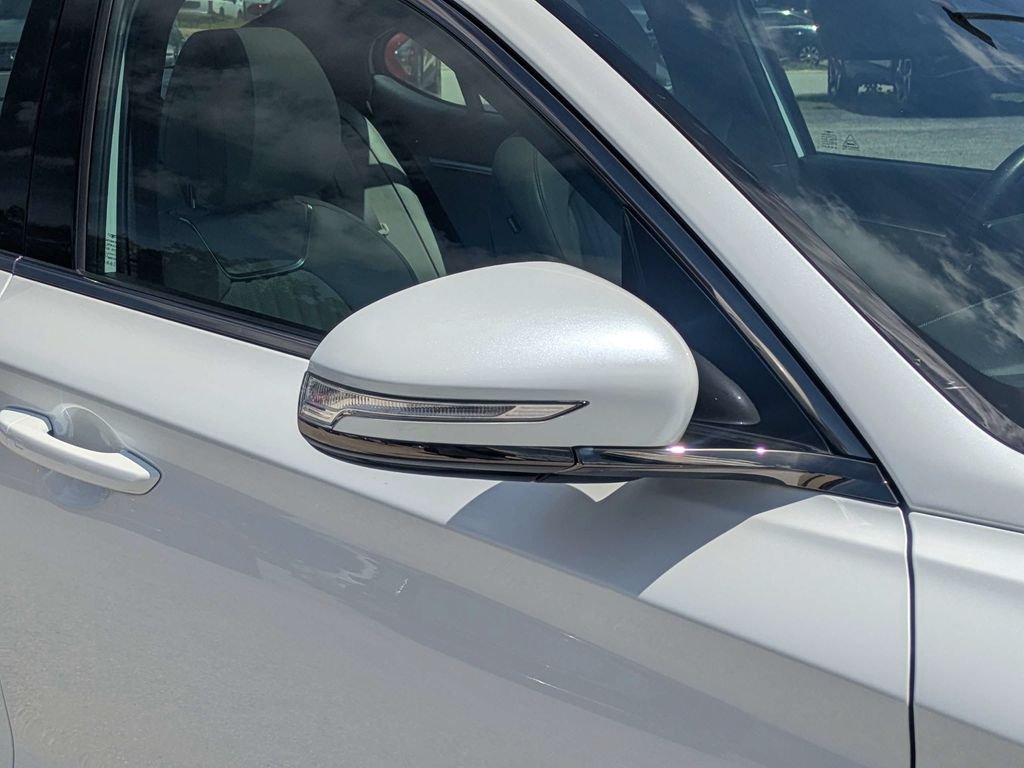 Used 2023 White Genesis 2.0T image 10