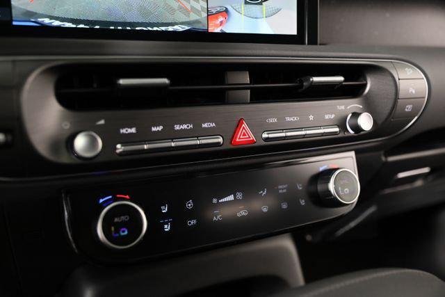 New 2026 Gray Hyundai Limited AWD image 82