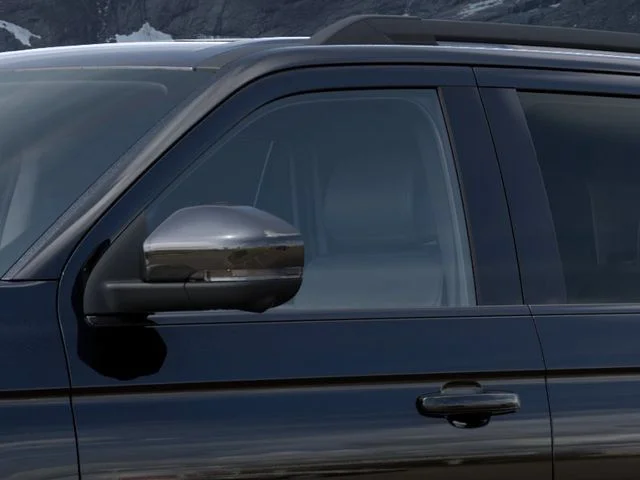 New 2027 Black Metallic Ford Tremor image 20