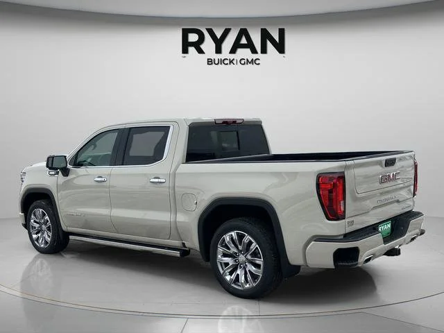 2026 GMC Sierra 1500 Denali - Photo 6