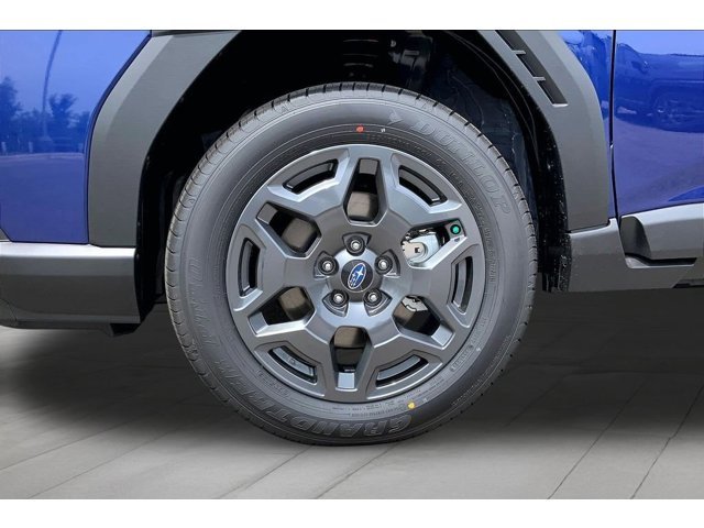 New 2026 SAPPHIRE BLUE PEARL Subaru Premium image 12