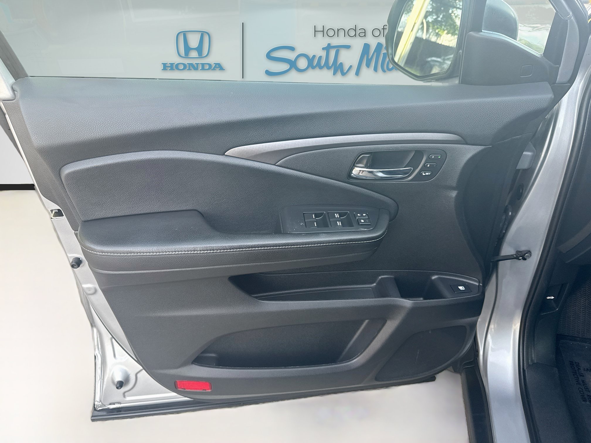 2023 Honda Ridgeline RTL - Photo 19