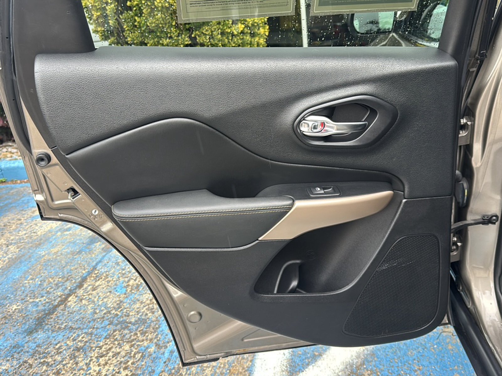 2018 Jeep Cherokee Limited - Photo 21