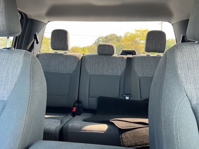 2023 Ford F-150 XLT - Photo 25