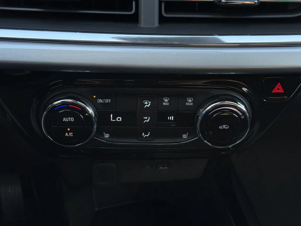 Used 2026 Sterling Gray Metallic Chevrolet LT image 28
