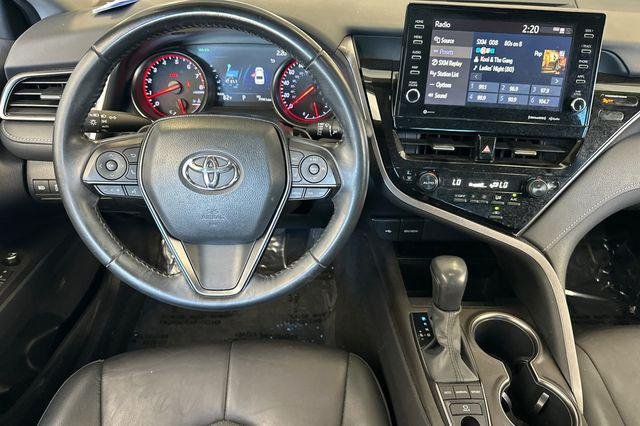 Certified Used 2021 BLUEPRINT Toyota  image 18
