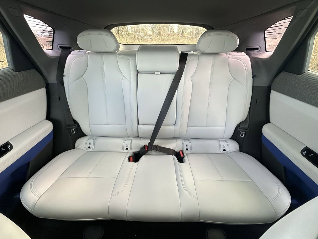 2026 Cadillac OPTIQ Sport - Photo 23