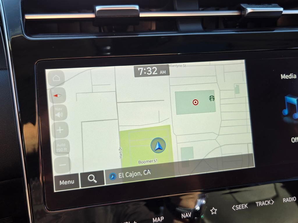 2023 Hyundai Tucson SEL Convenience - Photo 23