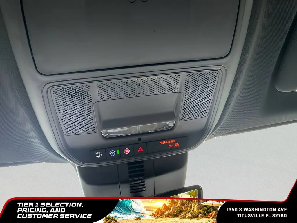 2026 GMC Acadia Elevation - Photo 45