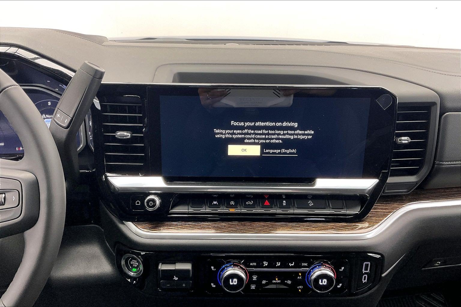 2026 GMC Sierra 1500 Elevation - Photo 7