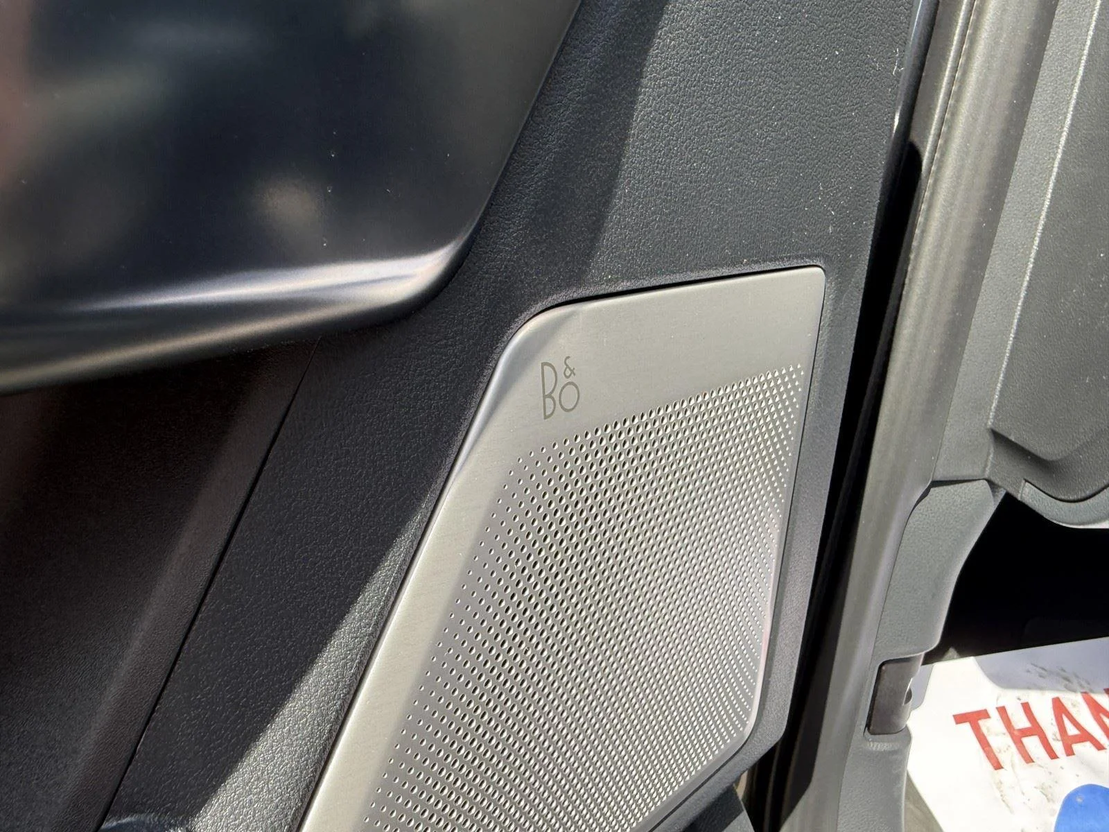 New 2026 Carbonized Gray Metallic Ford F-250® Platinum® image 15