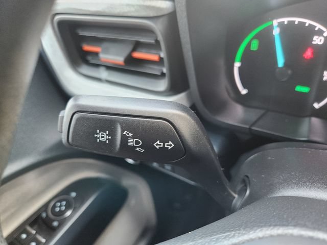 Used 2022 Blue Ford XL image 25