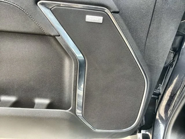 Used 2023 Dark Ash Metallic Chevrolet RST image 23
