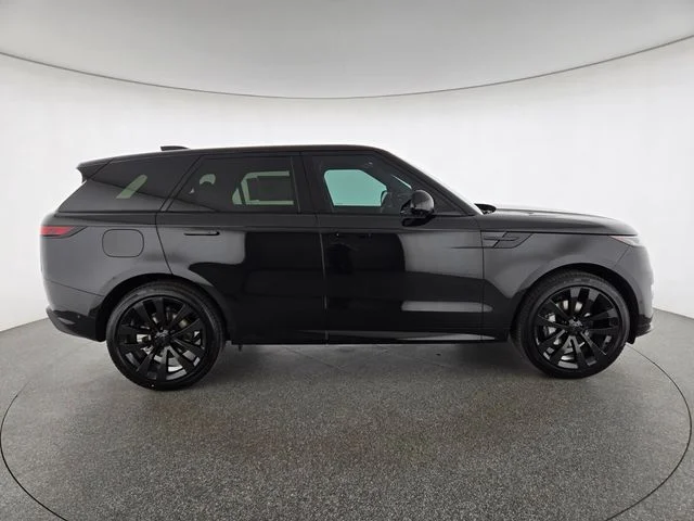 2026 Land Rover Range Rover Sport Dynamic SE - Photo 9
