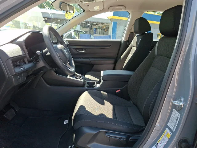 Certified Used 2024 Gray Honda LX image 14