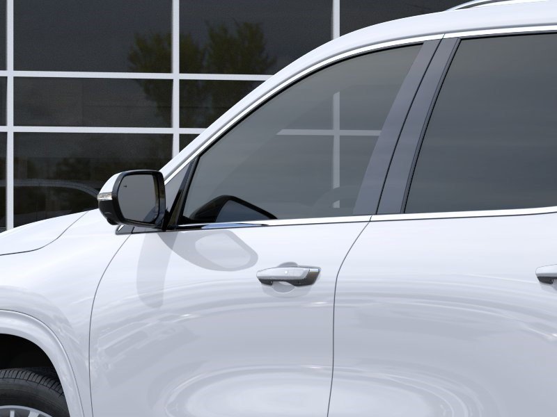2027 Buick Enclave Avenir - Photo 12