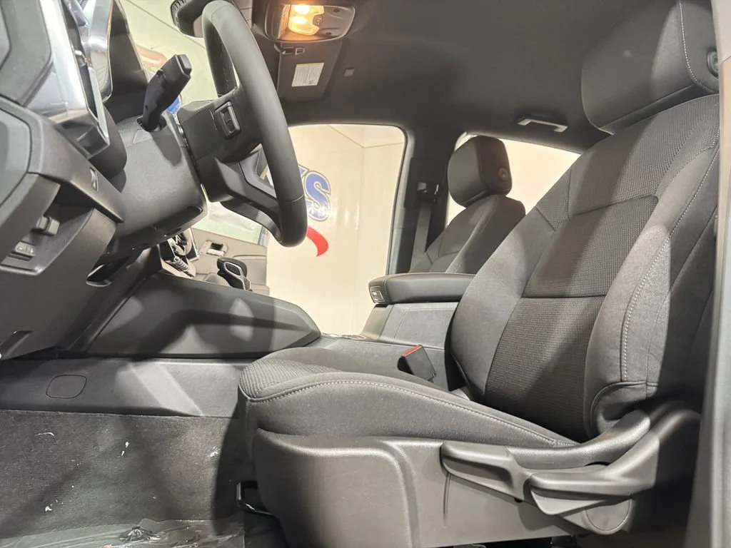 2026 GMC Canyon Elevation - Photo 8