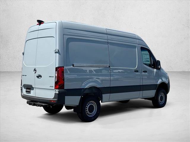 New 2026 Silver Gray Mercedes-Benz  image 32