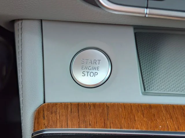 Used 2024 Black Audi 40 Premium Plus image 27