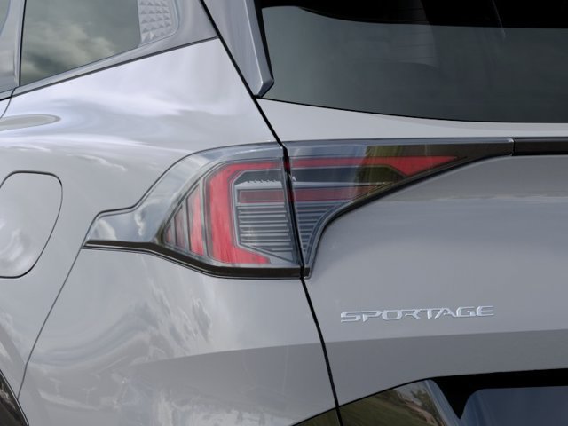 New 2027 Wolf Gray Kia SX Prestige image 11