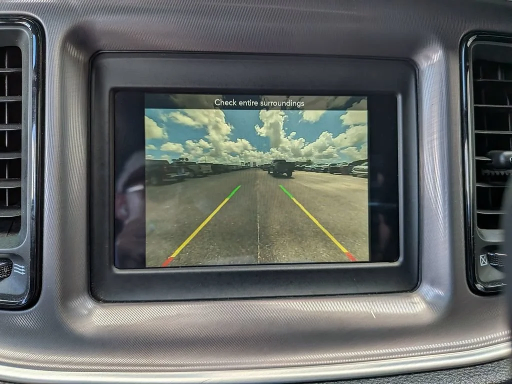 Used 2022  Dodge GT image 26