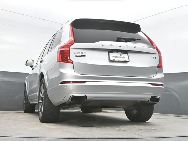Used 2018 Silver Volvo T6 Momentum image 46
