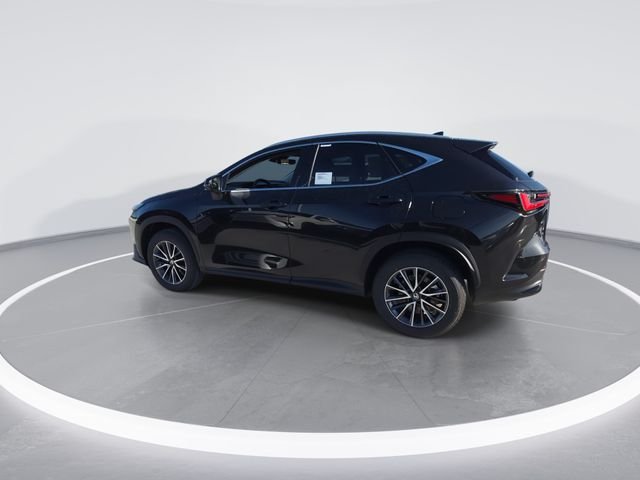 New 2026 Black Lexus FWD image 5