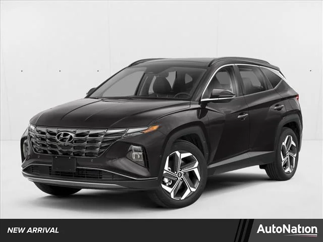 Used 2023 Portofino Gray Hyundai Limited image 1