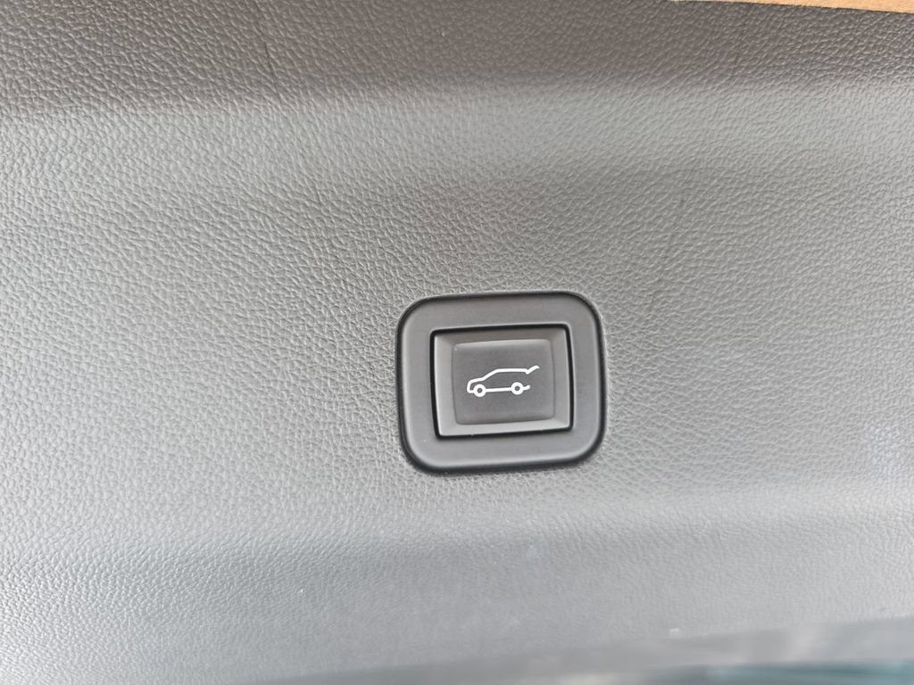 Used 2024 Dark Ash Metallic Chevrolet RST image 8