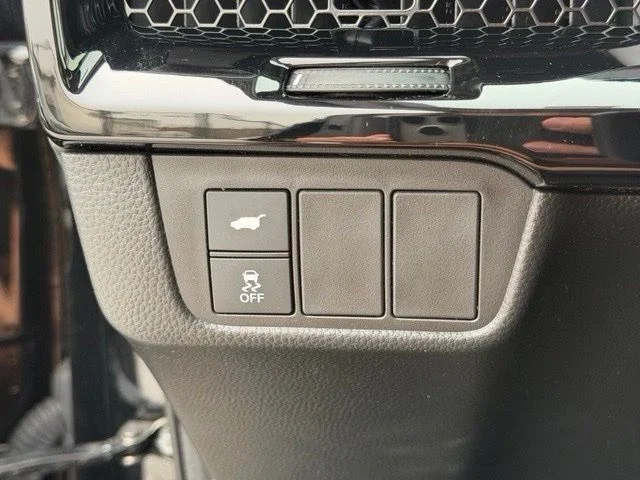 Used 2024  Honda EX-L image 26