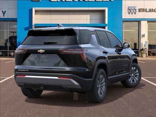 2026 Chevrolet Equinox LT - Photo 4