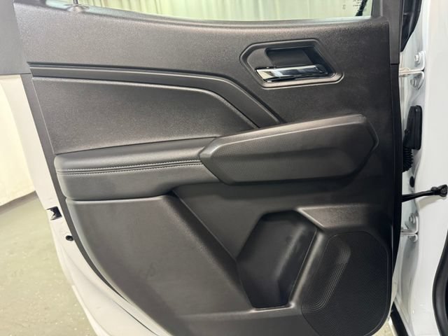 2026 Chevrolet Colorado LT - Photo 30