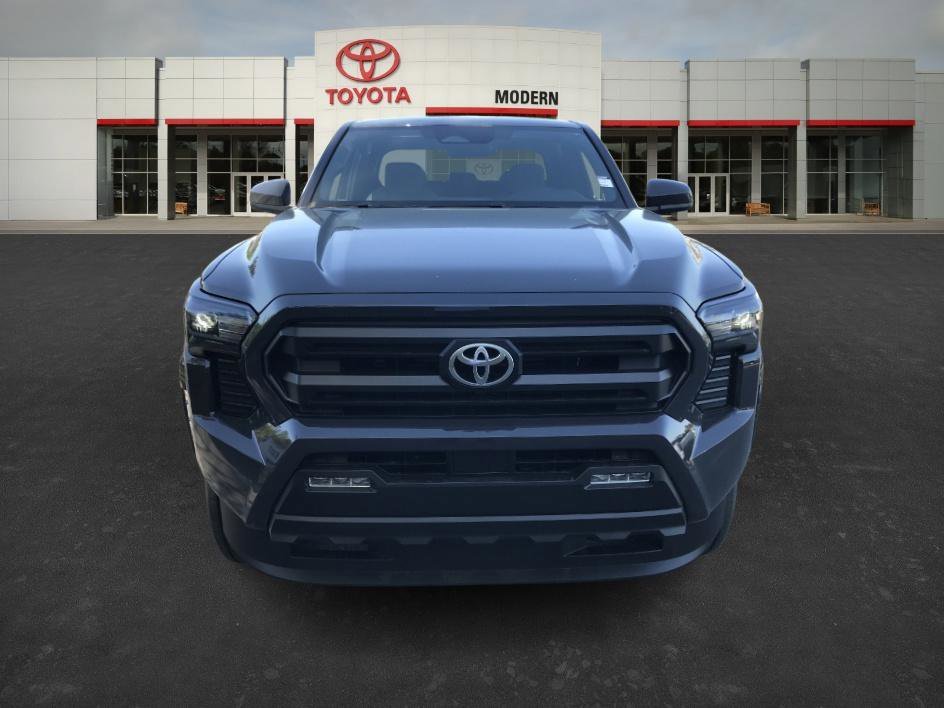 2025 Toyota Tacoma SR5 - Photo 6