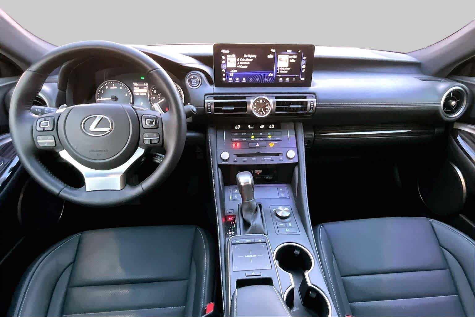 Used 2023 Obsidian Lexus  image 15