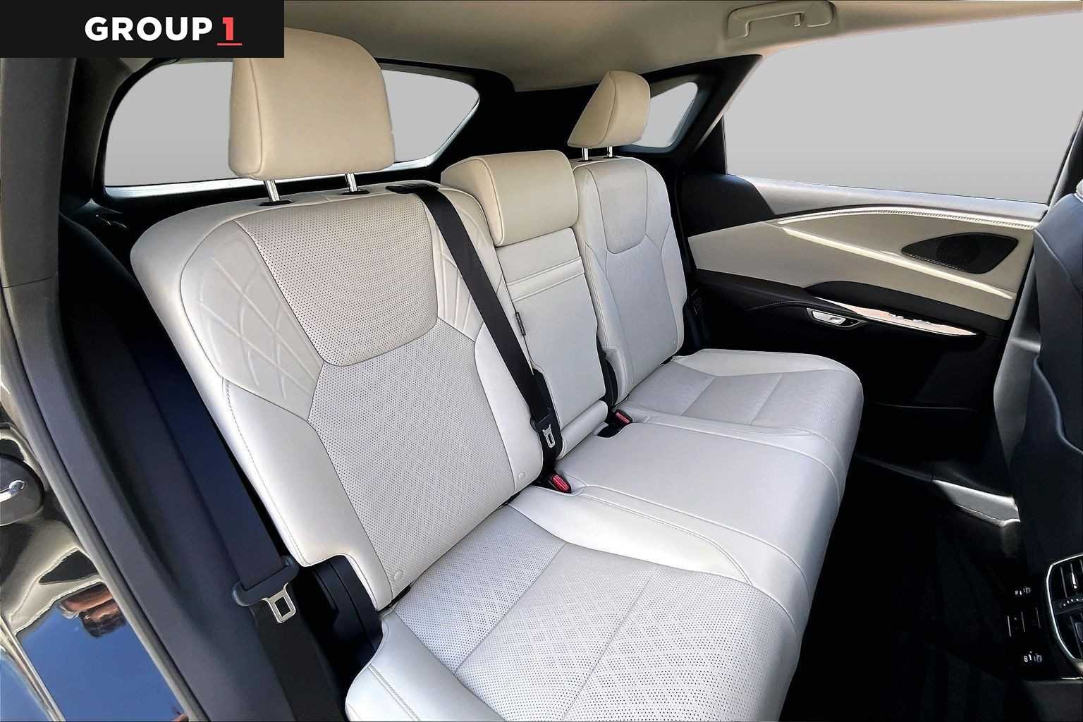 Used 2026 Caviar Lexus Premium+ image 17