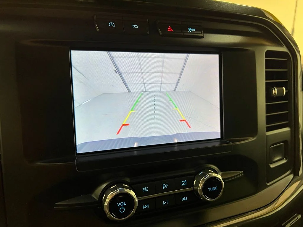 Certified Used 2021 Gray Ford XLT image 26