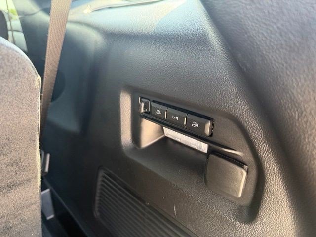 Used 2023 White Metallic Ford ST image 31