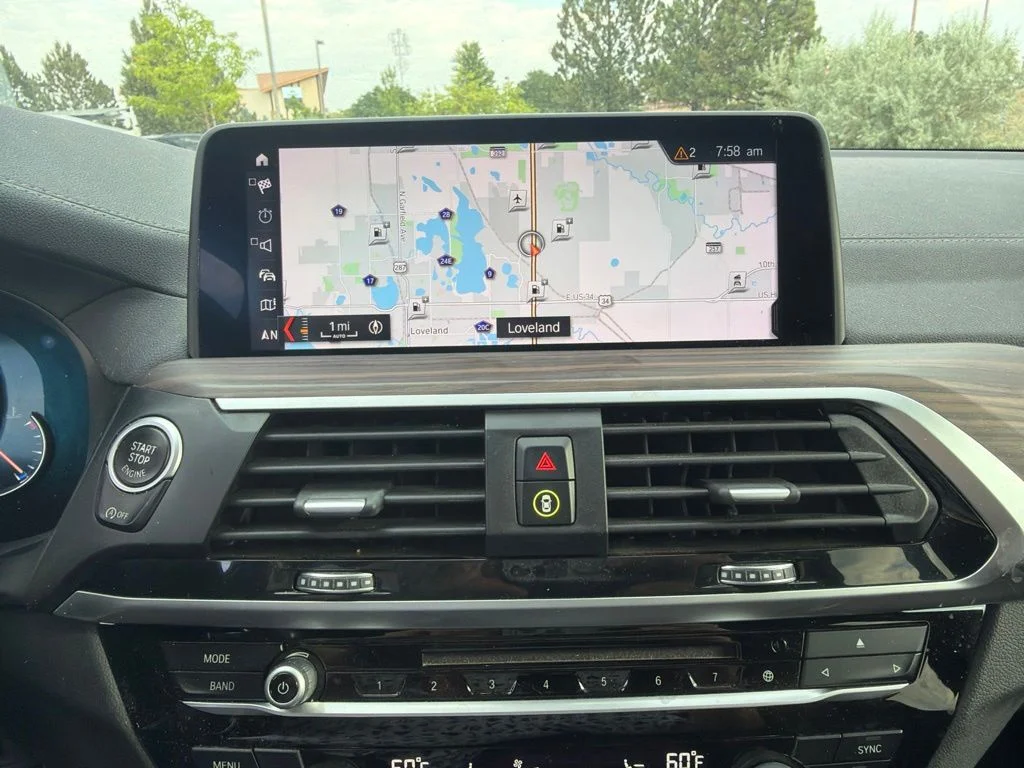 Used 2019 Gray BMW M40i image 14