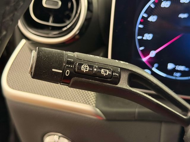 Certified Used 2024 Gray Mercedes-Benz GLC 300 image 24