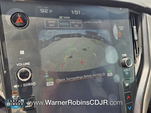 Used 2025 Brown Subaru Wilderness image 24