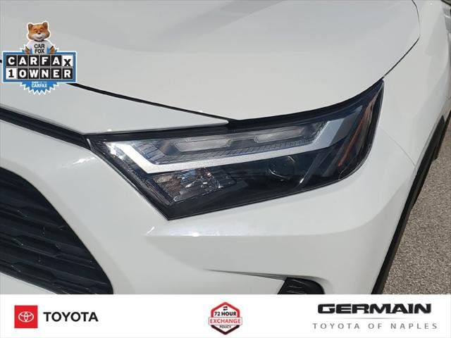 Certified Used 2024 ICE CAP Toyota  image 15